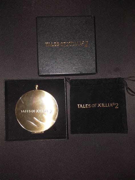 tales of xillia 2 pocket watch replica - 15 results for tales of xillia 2 pocket watch .